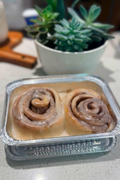 Mimi's Cinnamon Roll 2-Pack