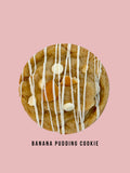 Banana Pudding