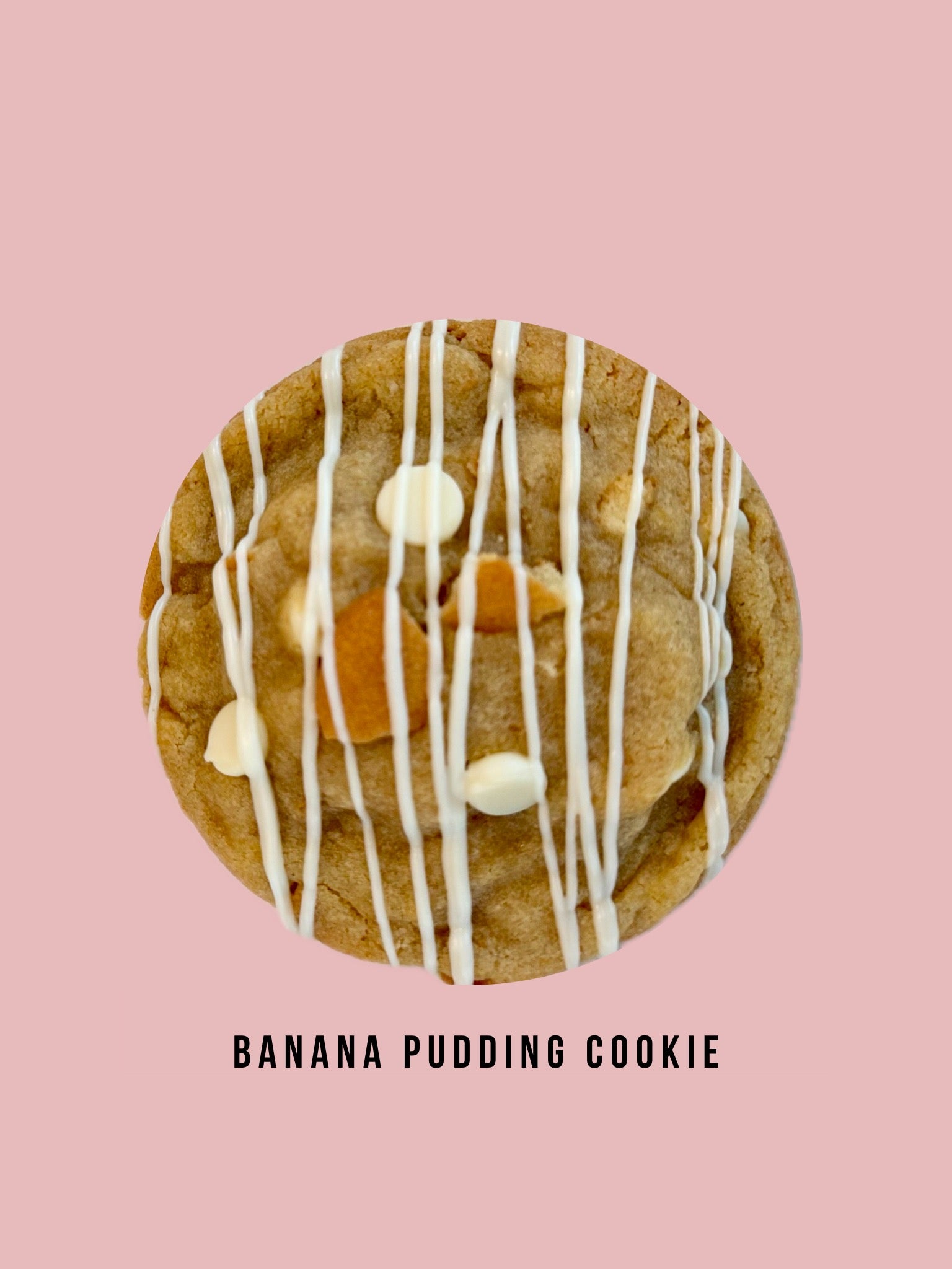 Banana Pudding