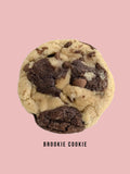 Brookie Cookie