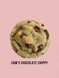 Cam's Chocolate Chippy mini