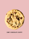 Cam's Chocolate Chippy mini