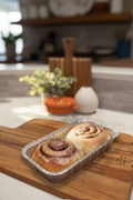 Mimi's Cinnamon Roll 2-Pack