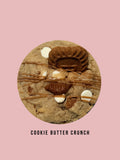 Cookie Butter Crunch