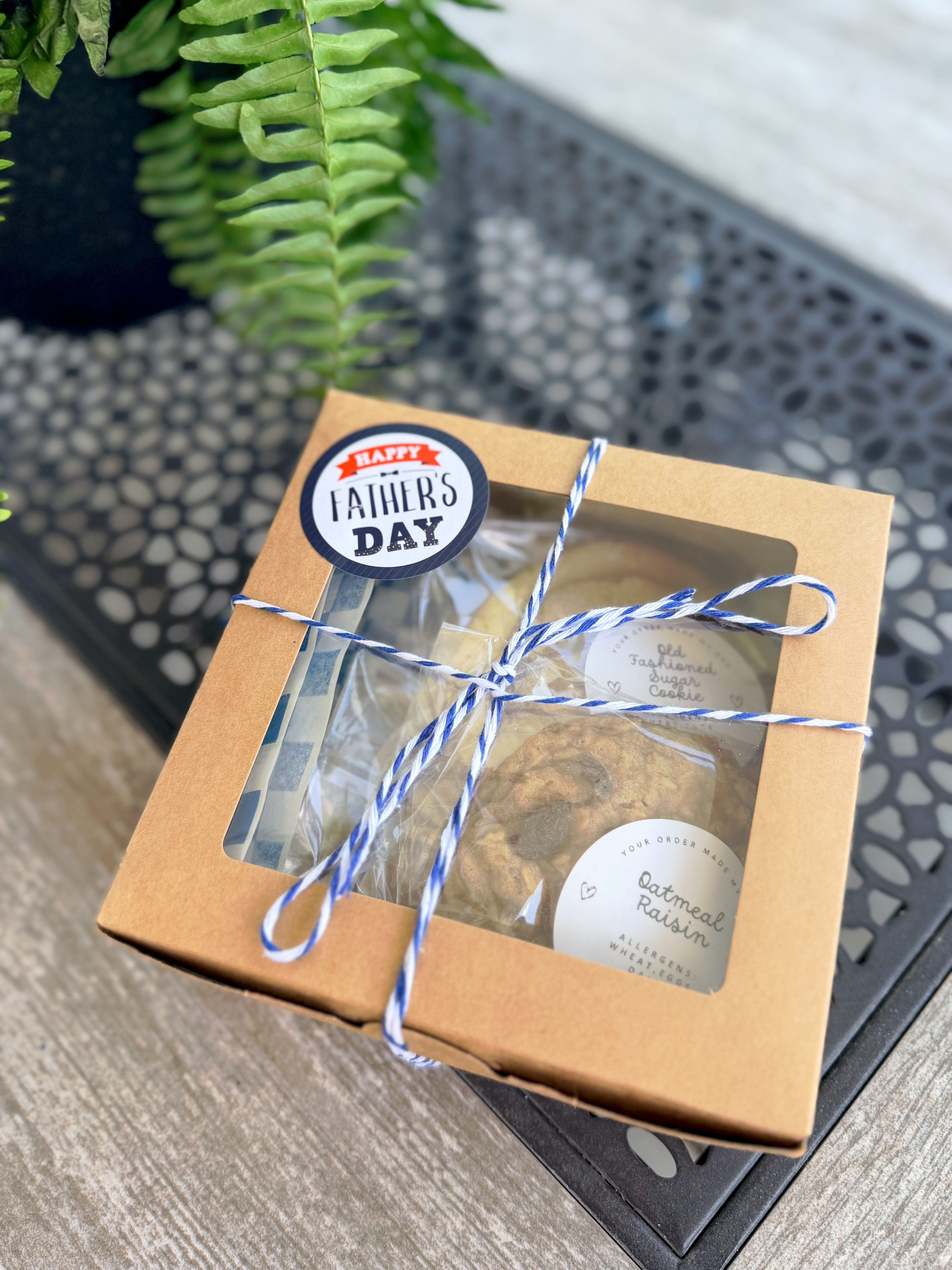 Father's Day 4-Pack