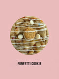 Funfetti Cookie