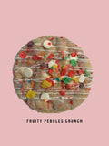 Fruity Pebbles Cookie