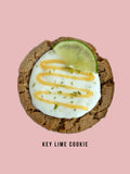 Key Lime Cookie