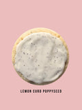 Lemon Curd Poppyseed