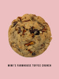 Mimi's Farmhouse Crunch