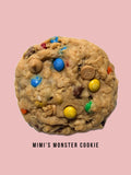 Mimi's Monster Cookie