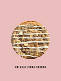 Oatmeal Cinna-Crunch