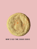 Mimi's Old Time Sugar Cookie mini