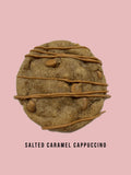 Salted Caramel Cappucino