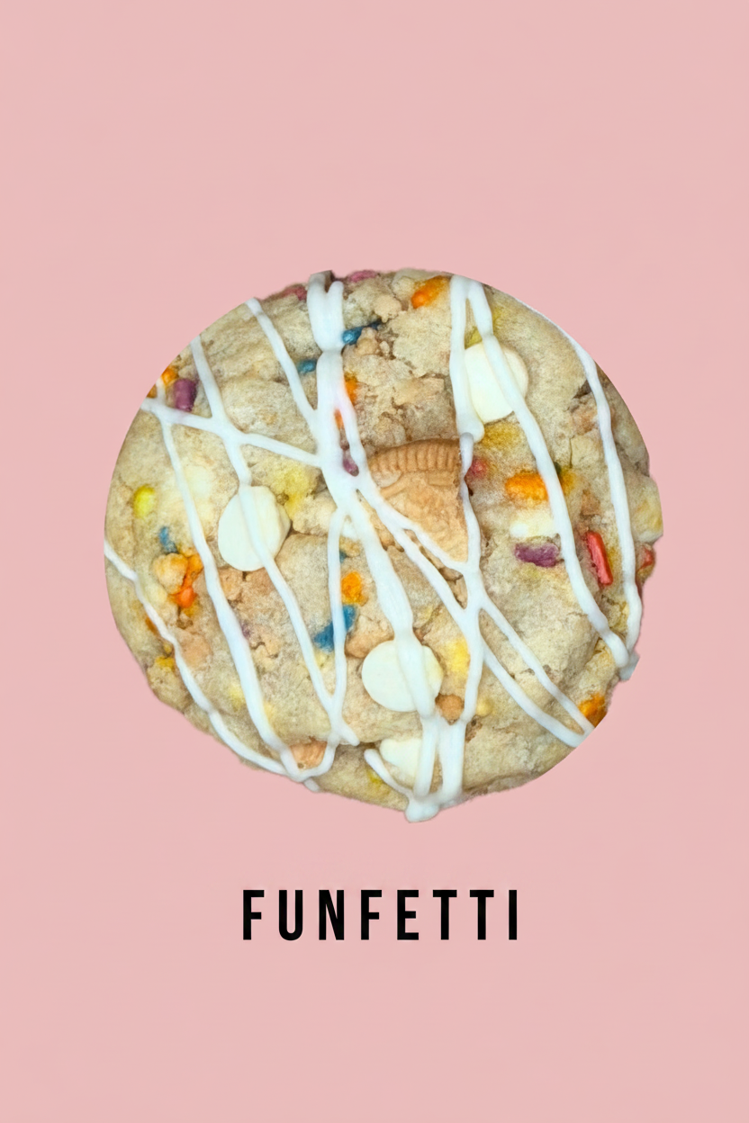 Funfetti
