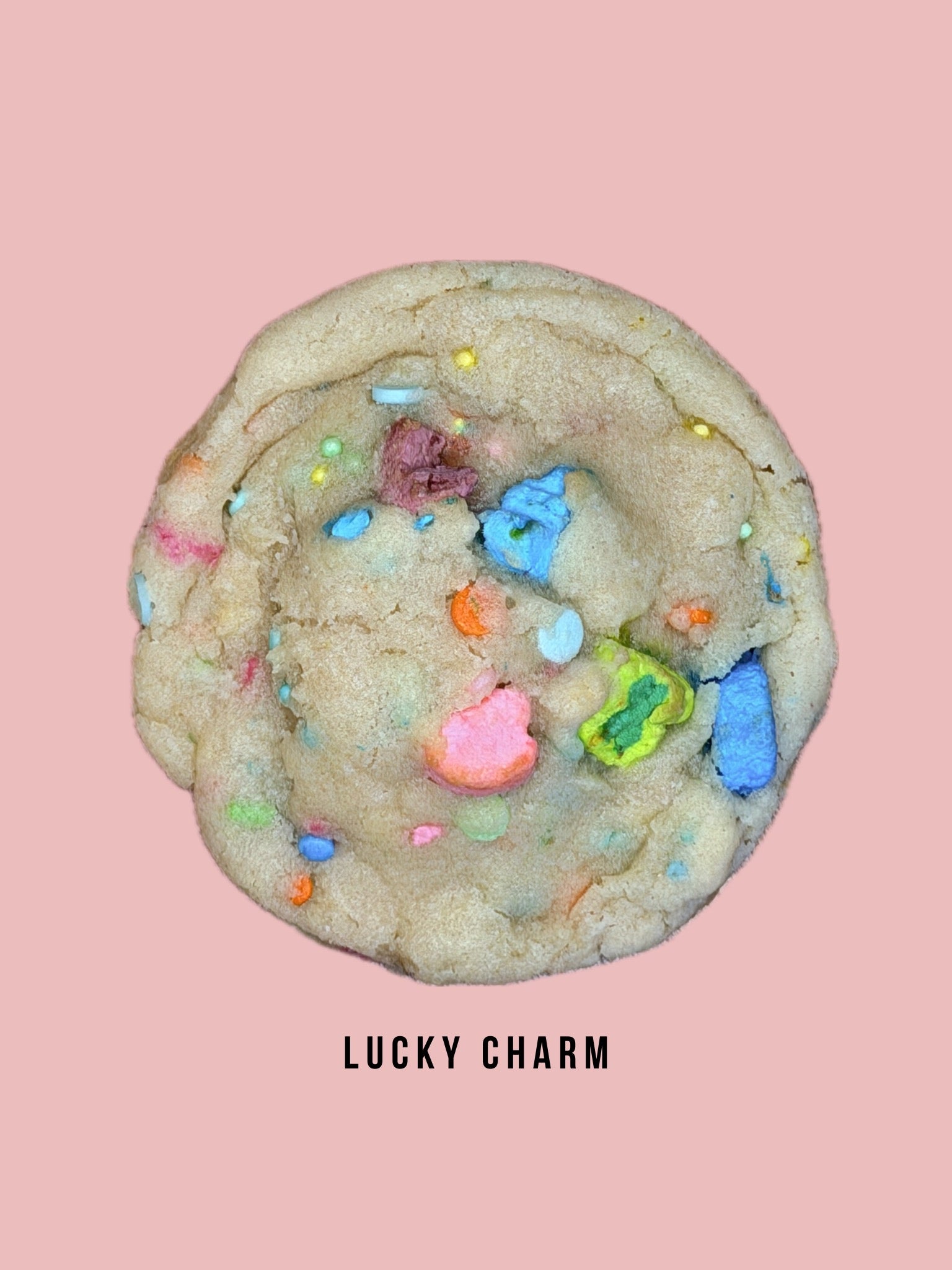 Lucky Charm