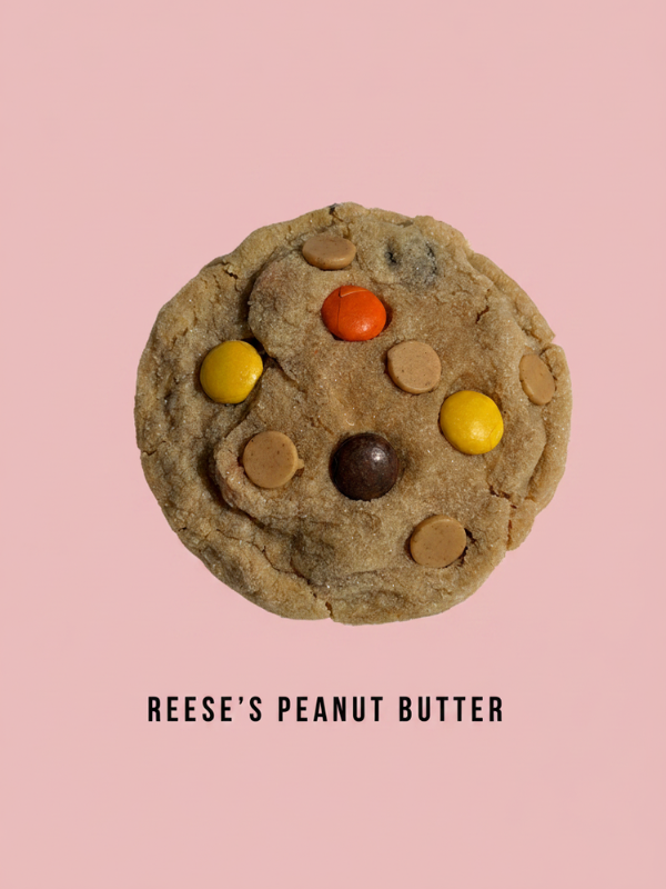 Reese's Peanut Butter